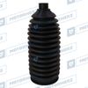 Фото Пыльник рулевой рейки Nissan Murano Z51 2008-2015 Motorherz RDZ0565MG Motorherz