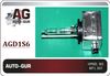 Фото Лампа газоразрядная (ксенон) D1S 12V 35W 6000K БЕЛ0-ГОЛУБОЙ AUTO-GUR AGD1S6 AUTO-GUR