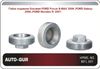 Фото Гайка поджима боковая FORD Focus S-MAX 2006-,FORD Galaxy 2006-,FORD Mondeo IV 2007-,VOL AUTO-GUR FO228NUTSIDE AUTO-GUR