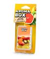 Фото Ароматизатор Aroma Box тутти-фрутти Fouette B13 Fouette