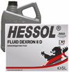 Фото Масло АКПП Fluid II D DEXTRON  1л Германия Hessol HES0001 Hessol