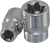 Фото Головка TORX E20 мм 1/2 / OMBRA OMBRA 112620 OMBRA