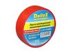 Фото Изолента красная (19мм х 10м) "DOLLEX" ПВХ Dollex ET1319RED Dollex