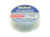 Фото Изолента белая (19мм х 10м) "DOLLEX" ПВХ Dollex ET1319WHT Dollex