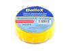 Фото Изолента желтая (19мм х 10м) "DOLLEX" ПВХ Dollex ET1319YLW Dollex