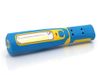 Фото Фонарь светодиодный аккумуляторный Dollex FIS12 Dollex