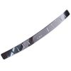 Фото Накладка бампера KIA Sorento 2009-2013 нерж.сталь DolleX Dollex NBI008 Dollex