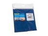 Фото Салфетка микрофибра 35*40см синяя Dollex SPT002 Dollex