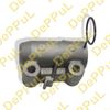Фото НАТЯЖИТЕЛЬ РЕМНЯ ГРМ MITSUBISHI OUTLANDER (06-...), PAJERO/MONTERO SPORT (08-...) Deppul DE1145A055 Deppul