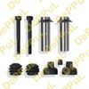 Фото РЕМКОМПЛЕКТ СУППОРТА ТОРМОЗНОГО ПЕРЕДНЕГО FORD TRANSIT TT9 (06-13) Deppul DE1551990F Deppul