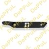 Фото КРОНШТЕЙН ЗАДНЕГО БАМПЕРА ЛЕВЫЙ (L) FORD FOCUS II (08-11) Deppul DE158071FF Deppul