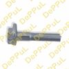 Фото БОЛТ РАЗВАЛЬНЫЙ SUBARU FORESTER (S12) (08-12), IMPREZA (G12) (07-12) Deppul DE19754 Deppul