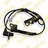 Фото ДАТЧИК АБС ПЕРЕДНИЙ ПРАВЫЙ (R) TOYOTA AVENSIS (03-08), COROLLA (02-08) Deppul DE2042Y Deppul
