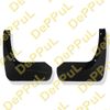 Фото БРЫЗГОВИКИ ЗАДНИЕ (КОМПЛЕКТ- 2 шт.) TOYOTA CAMRY 2009-ON Deppul DE2533120AZ2 Deppul