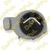 Фото ОПОРА ДВИГАТЕЛЯ ПРАВАЯ R MITSUBISHI GALANT 97-0 Deppul DE272199MR Deppul