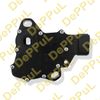 Фото ПЕРЕКЛЮЧАТЕЛЬ ПОЛОЖЕНИЯ РЫЧАГА АКПП MITSUBISHI ASX (10-14), LANCER (07 Deppul DE2876A Deppul