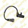 Фото ДАТЧИК ПОЛОЖЕНИЯ КОЛЕНВАЛА CHEVROLET LANOS (04-10) Deppul DE3235GR Deppul