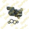 Фото РЕГУЛЯТОР ХОЛОСТОГО ХОДА HYUNDAI GETZ (94-01) Deppul DE3560GR Deppul