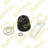 Фото ПЫЛЬНИК ШРУС ВНУТРЕННИЙ NISSAN QASHQAI J10E 06-1 Deppul DE39741JN Deppul