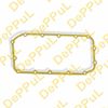 Фото ПРОКЛАДКА ПОДДОНА АКПП HONDA CIVIC (00…), HR-V (00…), LOGO (00…) Deppul DE441PV Deppul