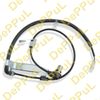 Фото ДАТЧИК АБС ПЕРЕДНИЙ ЛЕВЫЙ (L) SUZUKI ESCUDO, GRAND VITARA, GRAND VITARA XL-7 Deppul DE526200 Deppul