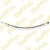 Фото ТРОС КПП FIAT GRANDE PUNTO (199) (09-13), PUNTO EVO (09-11) 1200ММ/892 Deppul DE55231155FT Deppul