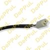 Фото ДАТЧИК АБС ЗАДНИЙ ПРАВЫЙ (R) SUZUKI SWIFT Deppul DE5662J00 Deppul