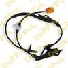 Фото Автозапчасть/ДАТЧИК АБС ПЕРЕДНИЙ ЛЕВЫЙ (L) HONDA ACCORD, ACCORD TOURER 2003-... Deppul DE5745013HL Deppul