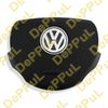 Фото КРЫШКА НА ПОДУШКУ БЕЗОПАСНОСТИ В РУЛЬ VW GOLF VI 2007-... Deppul DE5W0011NNG6 Deppul