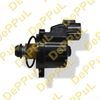 Фото ДАТЧИК ХОЛОСТОГО ХОДА MITSUBISHI LANCER/LANCER CLASSIC CS1A (CS,CT) (00-...), PAJERO (99-01) Deppul DE619857 Deppul