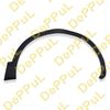 Фото МОЛДИНГ КРЫЛА ПЕРЕДНЕГО ПРАВОГО (R) NISSAN QASHQAI 2006-... Deppul DE63JD00R Deppul