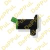 Фото НАСОС ОМЫВАТЕЛЯ ЛОБОВОГО СТЕКЛА CITROEN BERLINGO (96-02), PEUGEOT 306 Deppul DE643460 Deppul