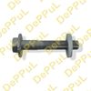 Фото БОЛТ РАЗВАЛЬНЫЙ + ШАЙБА NISSAN JUKE (11-…), QASHQAI (06-14), X-TRAIL ( Deppul DE652ENBA Deppul