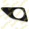 Фото НАКЛАДКА ПРОТИВОТУМАННОЙ ФАРЫ ПРАВАЯ (R) TOYOTA COROLLA 2008-... Deppul DE814020RT Deppul