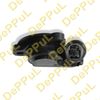 Фото ДАТЧИК ПОЛОЖЕНИЯ ДРОССЕЛЬНОЙ ЗАСЛОНКИ CHEVROLET AVEO (T250) (05-11) Deppul DE8166GR Deppul