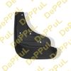 Фото БРЫЗГОВИК ПЕРЕДНИЙ ЛЕВЫЙ (L) (под оригинал) (КОМПЛЕКТ - 1 ШТ.) MAZDA CX-5 Deppul DE8300289PL Deppul