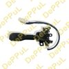Фото ПЕРЕКЛЮЧАТЕЛЬ ПОДРУЛЕВОЙ КРУИЗ КОНТРОЛЬ TOYOTA 4RUNNER (02-12), CAMRY Deppul DE84634011 Deppul