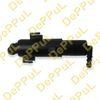 Фото ФОРСУНКА ОМЫВАТЕЛЯ ФАРЫ ЛЕВАЯ (L) AUDI A4 B8 (08-13) Deppul DE8K101A Deppul
