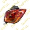Фото ФОНАРЬ ЗАДНИЙ НАРУЖНЫЙ ПРАВЫЙ (R) MITSUBISHI ASX (10…) Deppul DEA0A690 Deppul