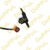 Фото ДАТЧИК АБС ПЕРЕДНИЙ ПРАВЫЙ (R) HONDA CIVIC (04-..) Deppul DEA0SD6 Deppul