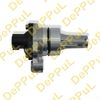 Фото ДАТЧИК СКОРОСТИ TOYOTA YARIS (01-05) Deppul DEA11887 Deppul