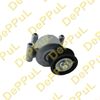 Фото НАТЯЖИТЕЛЬ ПРИВОДНОГО РЕМНЯ FORD FOCUS II (08-11) Deppul DEA228AA Deppul