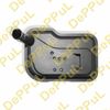 Фото ФИЛЬТР АКПП CADILLAC ESCALADE III (06-14) Deppul DEA2433G Deppul