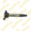 Фото КАТУШКА ЗАЖИГАНИЯ TOYOTA COROLLA (12-…) Deppul DEA258 Deppul