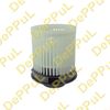Фото МОТОРЧИК ОТОПИТЕЛЯ NISSAN SENTRA RUS MAKE (14-16), TIIDA RUS MAKE (15-...) Deppul DEA27226 Deppul