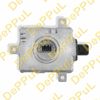 Фото БЛОК УПРАВЛЕНИЯ ФАРОЙ MAZDA 3 BK (02-09) Deppul DEA2780 Deppul