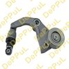 Фото НАТЯЖИТЕЛЬ ПРИВОДНОГО РЕМНЯ HONDA CIVIC (06...) Deppul DEA31170 Deppul