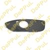 Фото НАКЛАДКА ПРОТИВОТУМАННОЙ ФАРЫ ПРАВАЯ (R) MITSUBISHI  LANCER (07-14) Deppul DEA321A090 Deppul