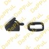 Фото ФОРСУНКА ОМЫВАТЕЛЯ ЛОБОВОГО СТЕКЛА FORD FOCUS II, FOCUS III Deppul DEA3941G Deppul