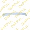 Фото НАКЛАДКА ПЕРЕДНЕГО БАМПЕРА BMW X1 E84 (09-15) Deppul DEA406 Deppul